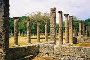 Ancient Olympic Games