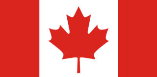 Canada flag printable