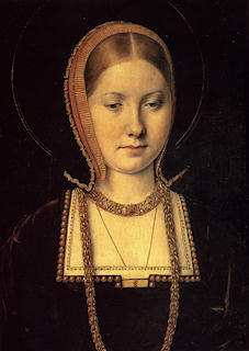 Catherine of Aragon