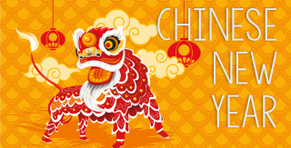 Chinese New Year