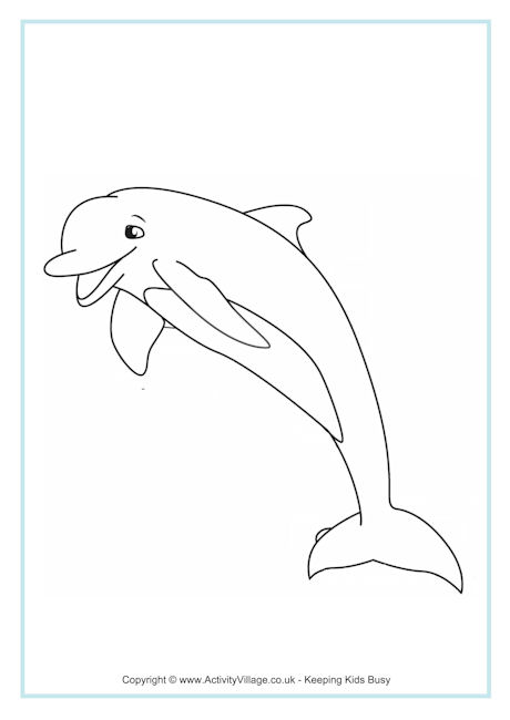 activity village winter coloring pages - photo #22