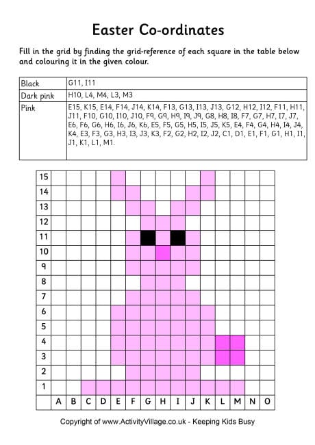 Pictures With Coordinates 17