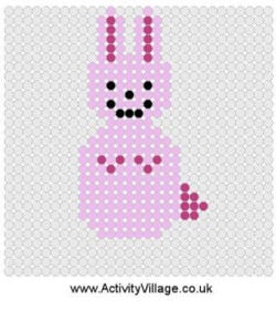 Easter Fuse Bead Patterns