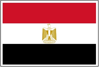 Egypt Flag Printables