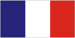France Flag Printables
