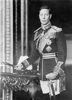 George VI