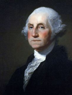 George Washington