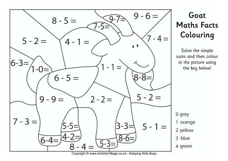 activity village co uk more coloring pages - photo #31