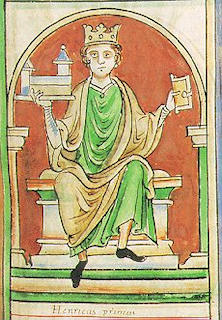 Henry I