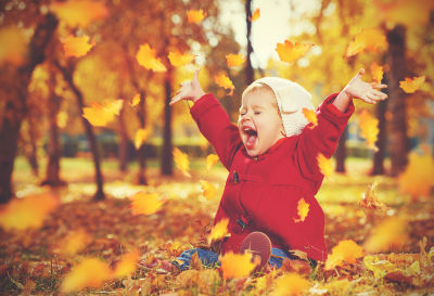 Autumn activities for kids at ActivityVillage.co.uk