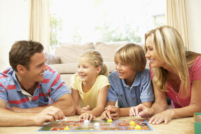 Board Games for Children