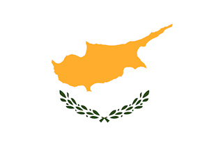 Cyprus flag