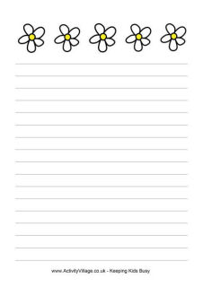 Where can i buy letter writing paper