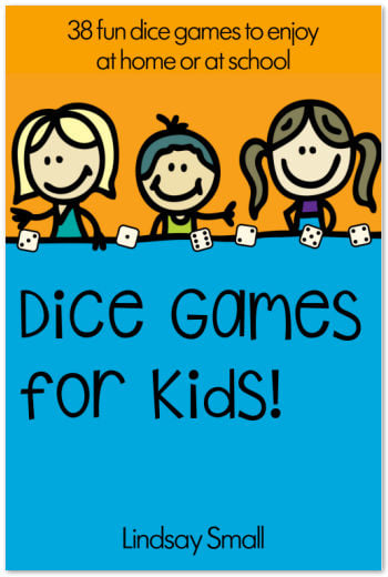 Dice Games for Kids