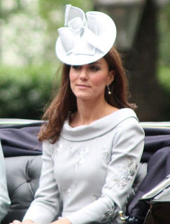 Duchess of Cambridge