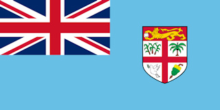 Fiji flag