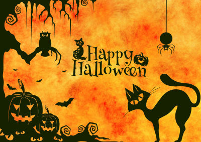 Halloween Activities for Kids at Activity Village