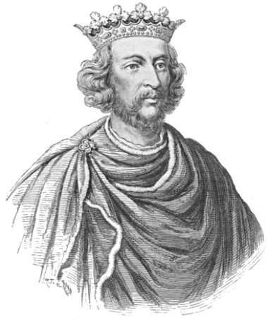 Henry III of England