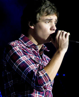 LIam Payne in Toronto, photo by Alesiax
