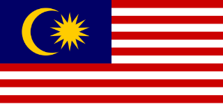 Malaysia flag printable