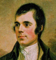 Robert Burns, Burns Night for Kids