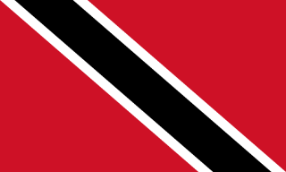 Trinidad and Tobago flag printable