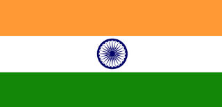 India Flag Printables