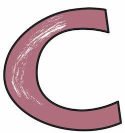 Letter C Printables