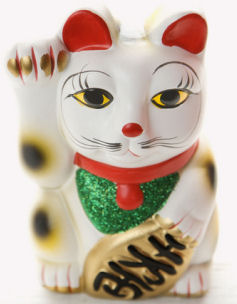 Maneki Neko