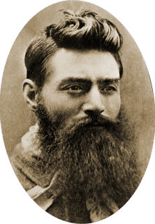 Ned Kelly for Kids