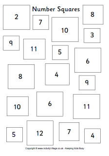 Kids Math Games