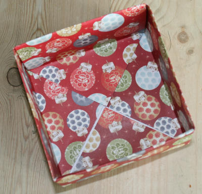 Oirgami gift box 18
