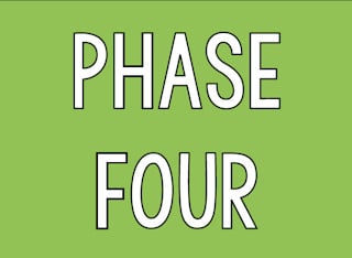 Phonics Phase Four