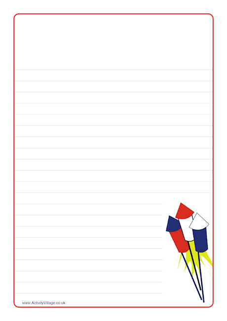 How to Use a Writing Frame - chrisbrogan com