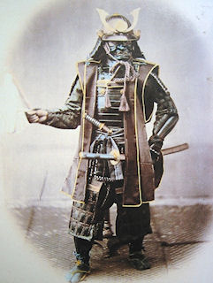 Samurai