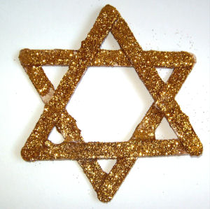 Star of David Craft