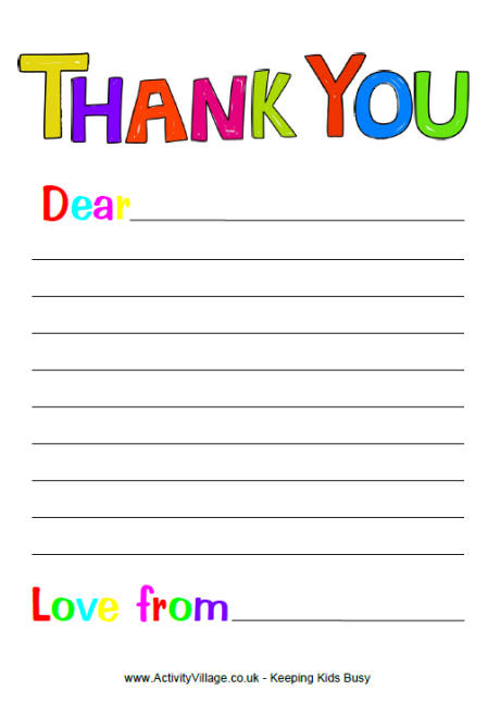 Where can i buy letter writing paper