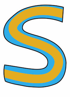 The Letter S