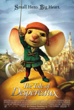 The Tale of Despereaux