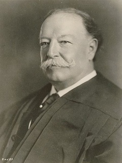 William Taft