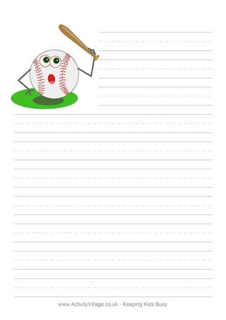 Baseball Printables Baseball Printables