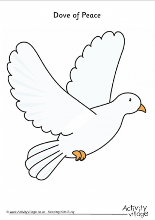 World peace long essay a push