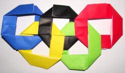 Olympic Games for Kids