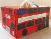 London bus craft
