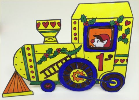 Our Online Advent Calendar 2014 is Live! Our Online Advent Calendar 2014 is Live!