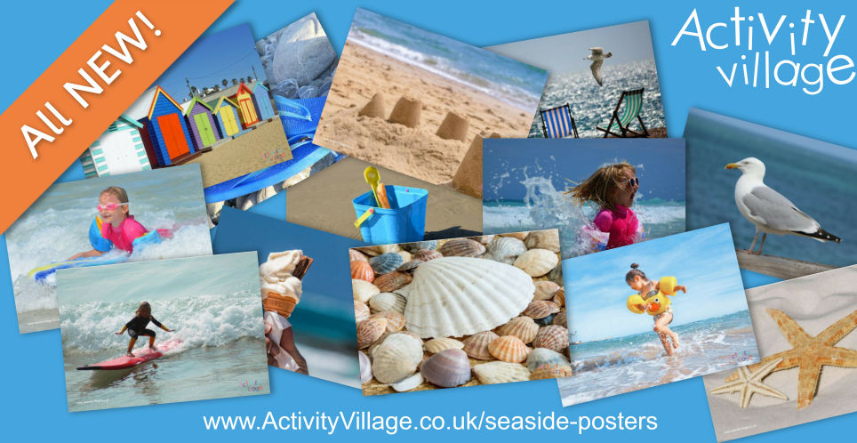 A Big Bundle of Seaside Posters Just Added... A Big Bundle of Seaside Posters Just Added...