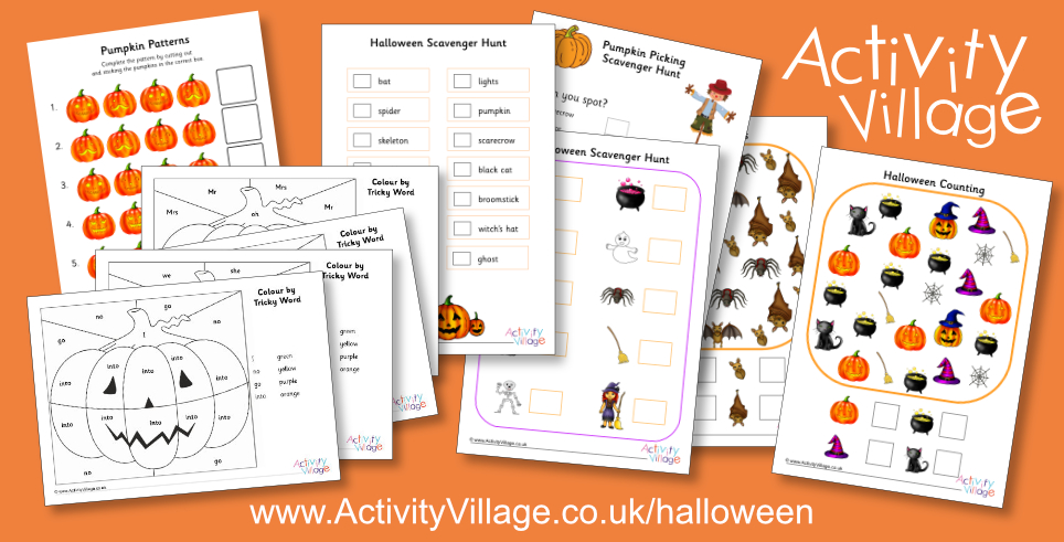 Adding to our Halloween Collections... Adding to our Halloween Collections...