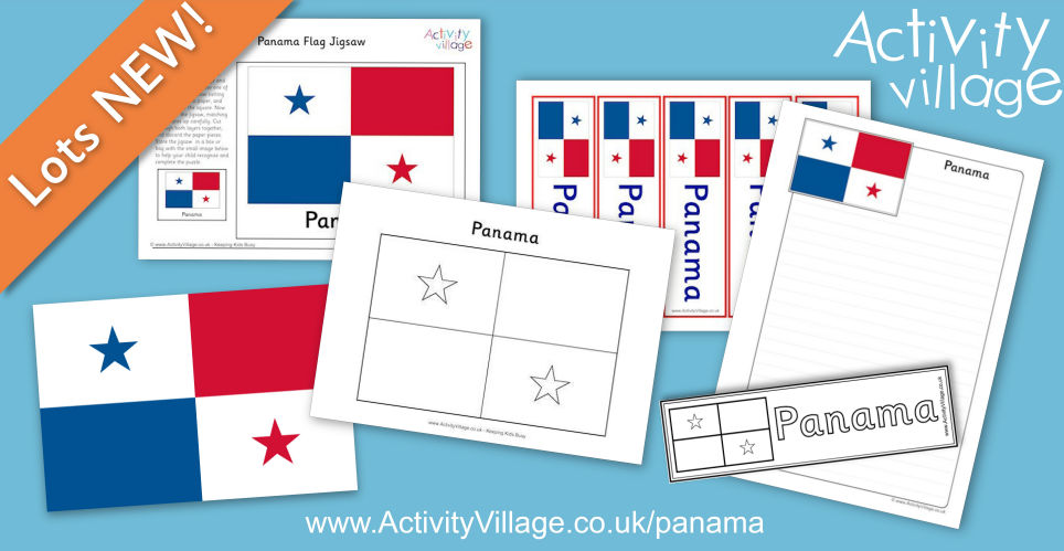 Finding Out Some Fun Facts About Panama... Finding Out Some Fun Facts About Panama...