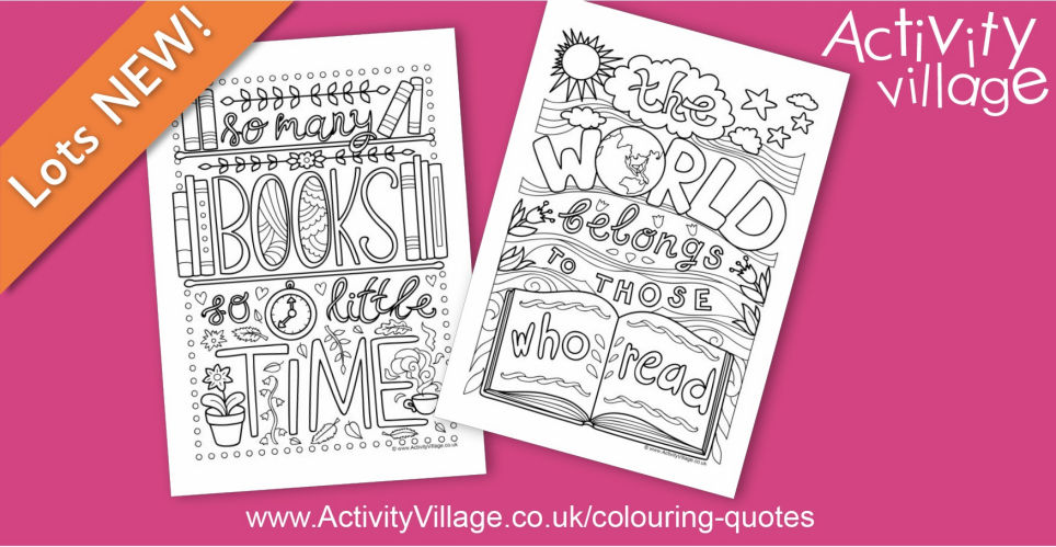 Beautiful New Colouring Quotes Beautiful New Colouring Quotes