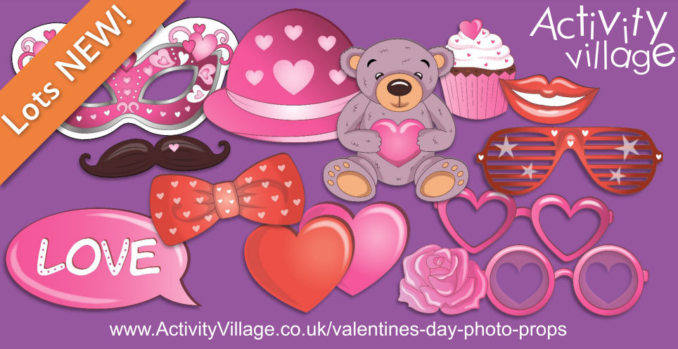 Brand New - Photo Prop Printables... Brand New - Photo Prop Printables...